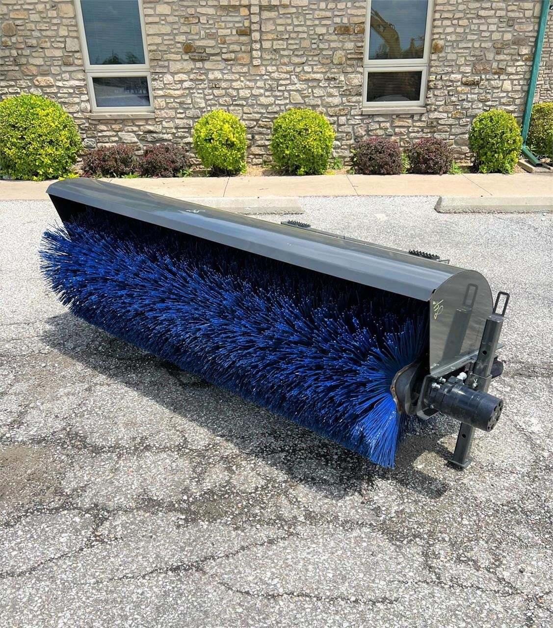 CID Attachment in Greensburg, IN