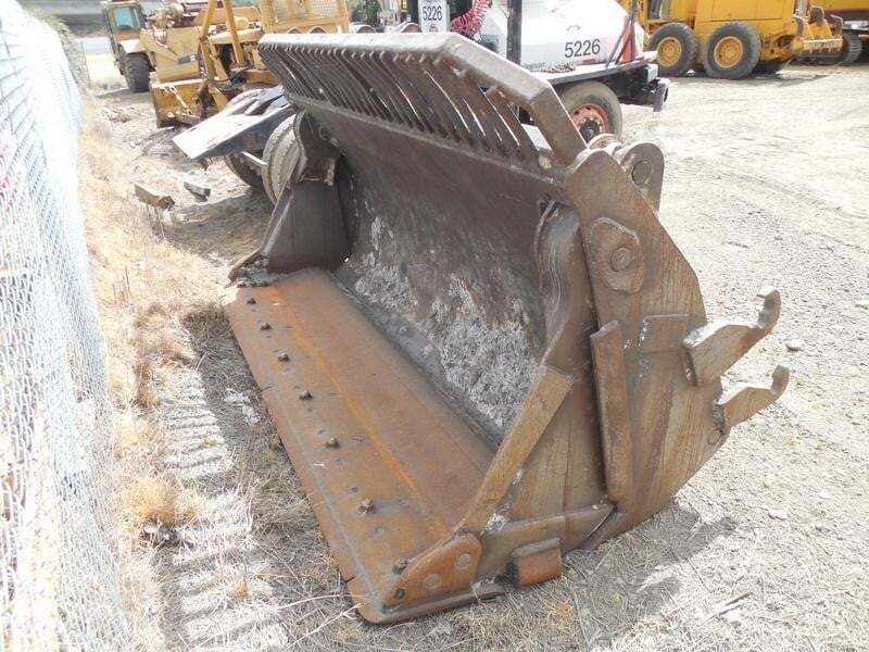 CATERPILLAR Attachment in West Sacramento, CA