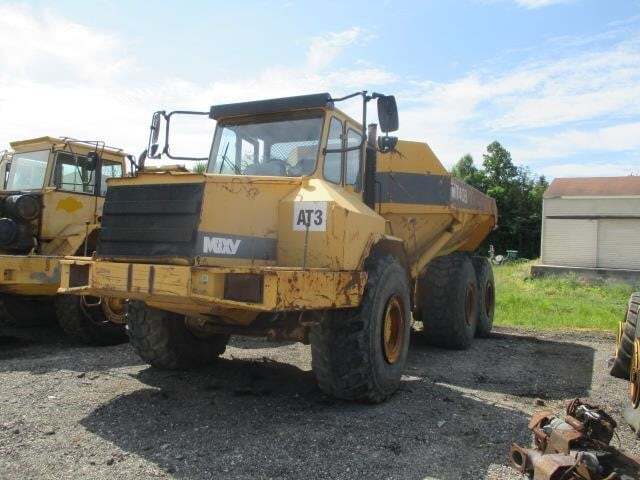 MOXY MT40B in Holland, MI