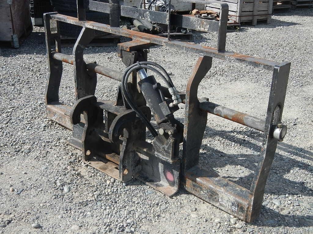 LULL Attachment in Woodland, CA