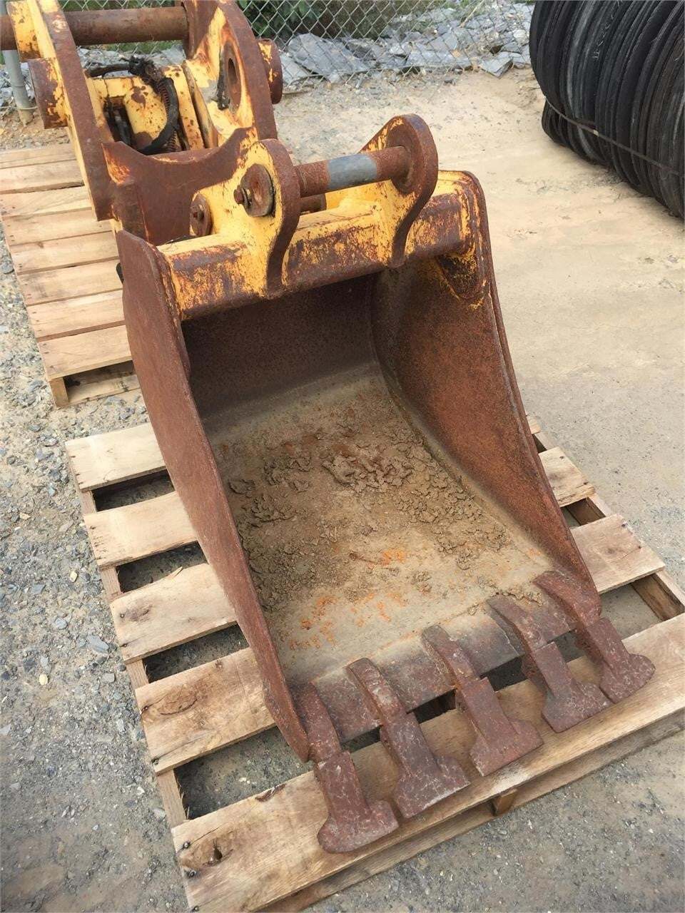 Other Attachment in Lynchburg, VA