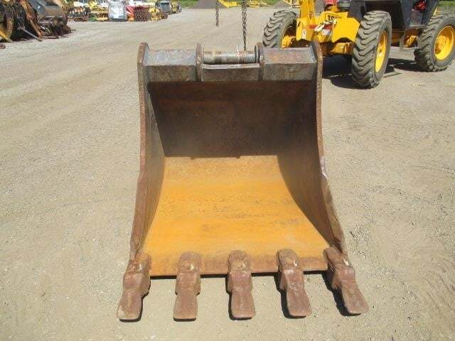 VOLVO Attachment in Holland, MI