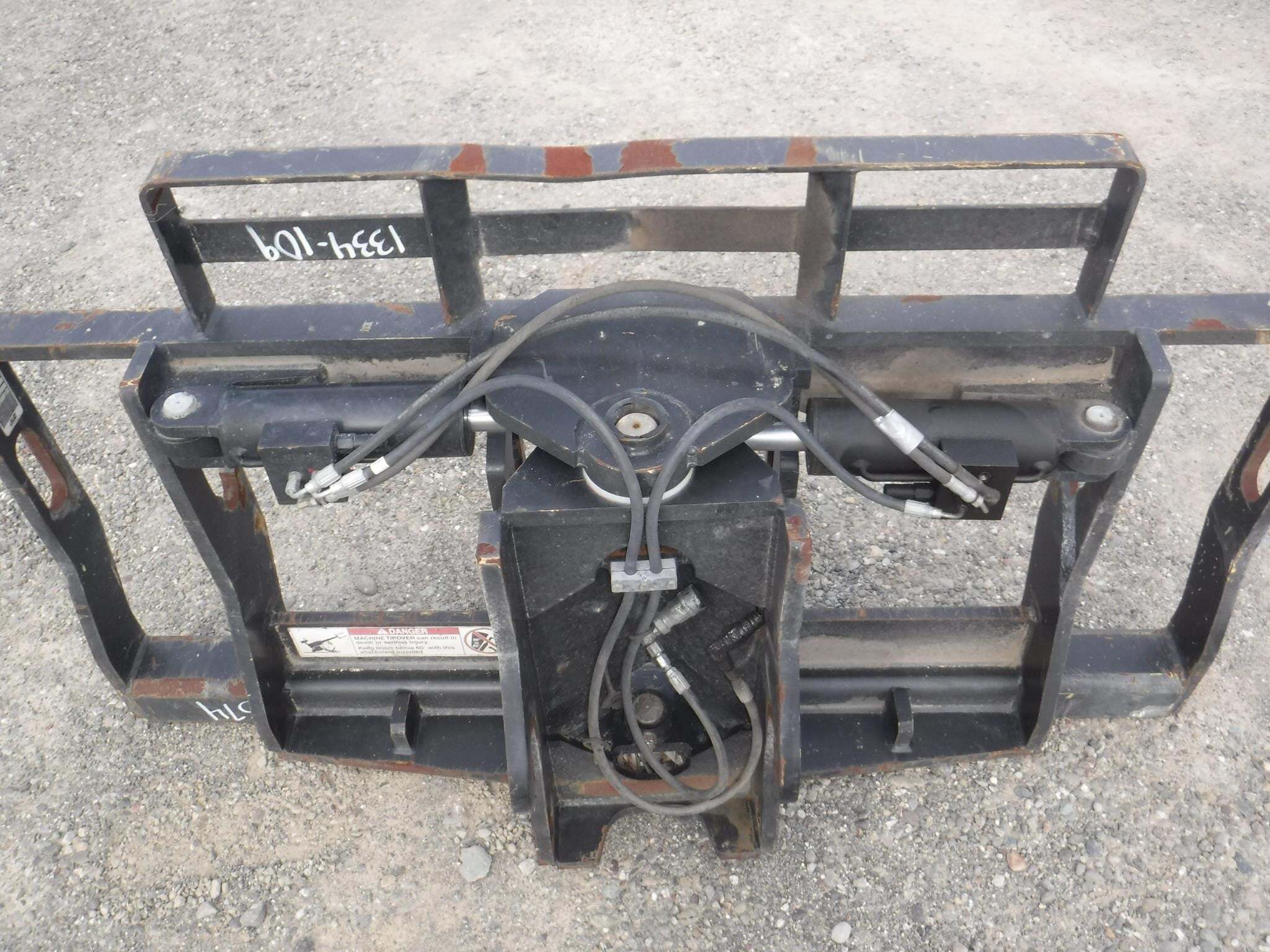 JLG Attachment in Woodland, CA
