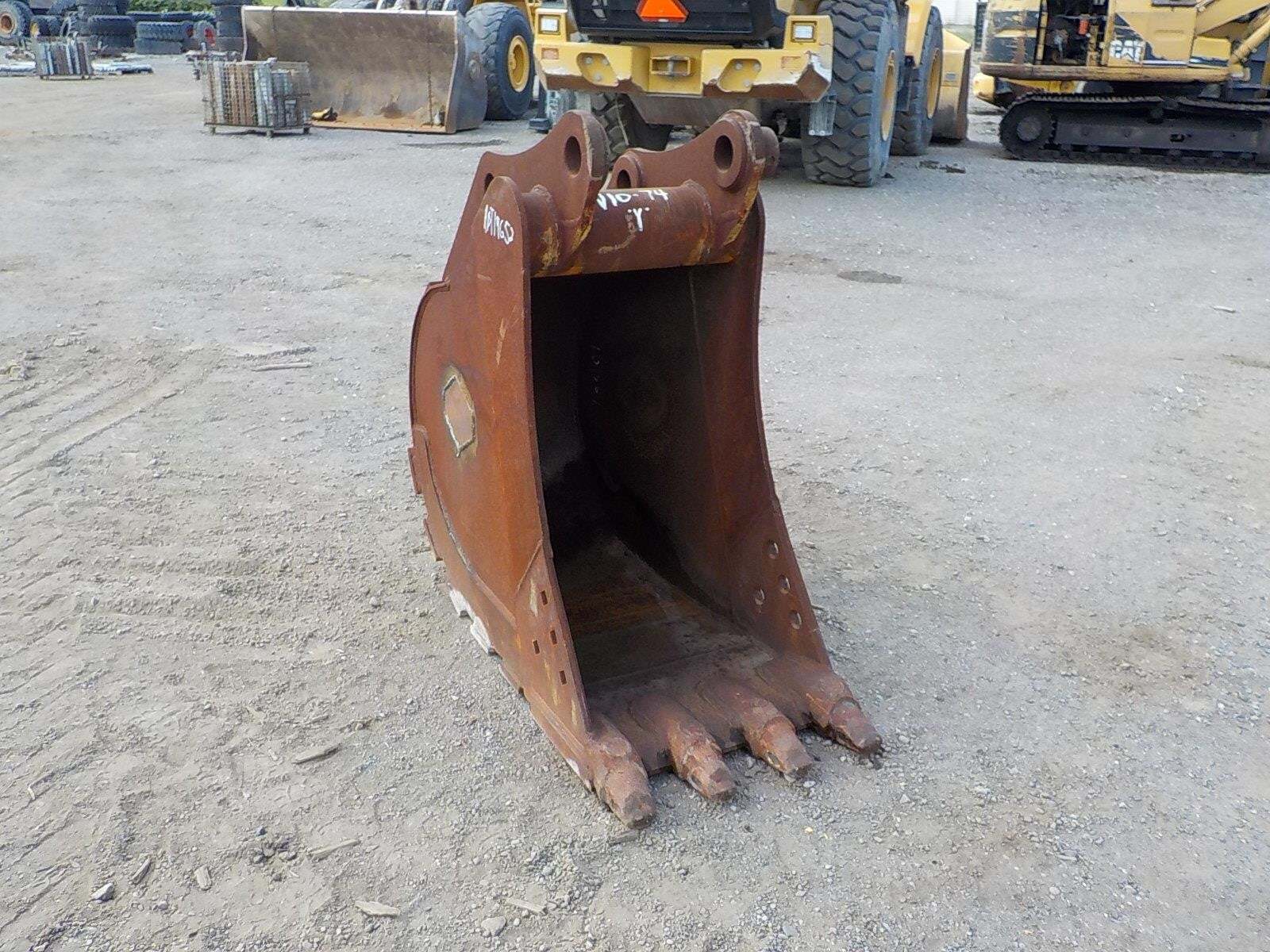 VOLVO Attachment in Holland, MI