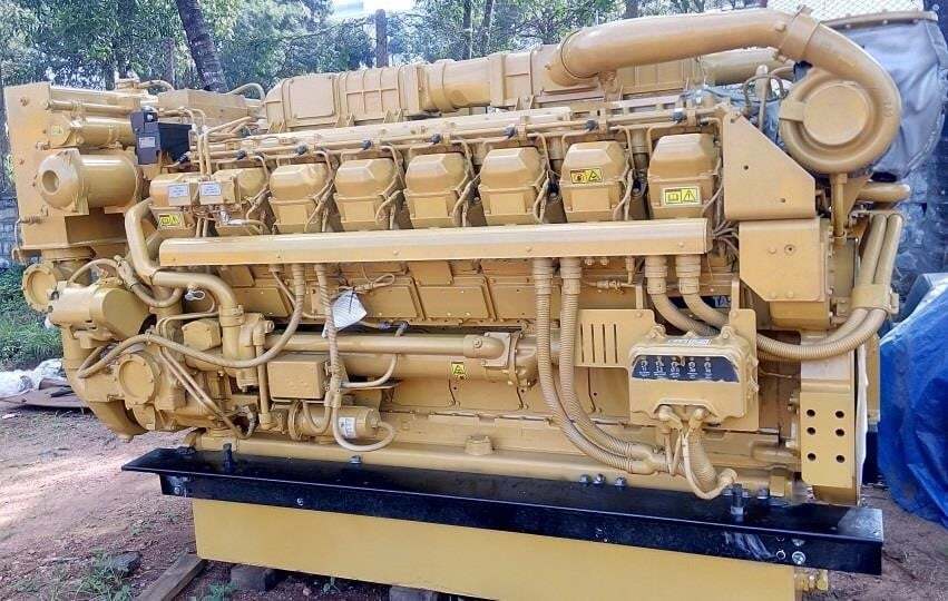 2008 CATERPILLAR Attachment in Encino, CA