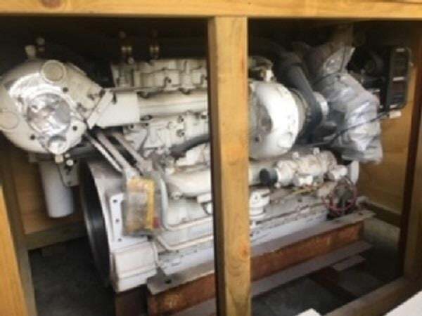 2006 CATERPILLAR Attachment in Encino, CA