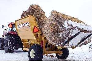 2026 BALE KING 8200 in Henderson, IA
