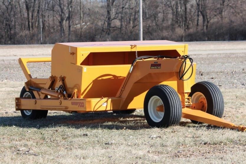 2026 ROWSE 7002 in Henderson, IA