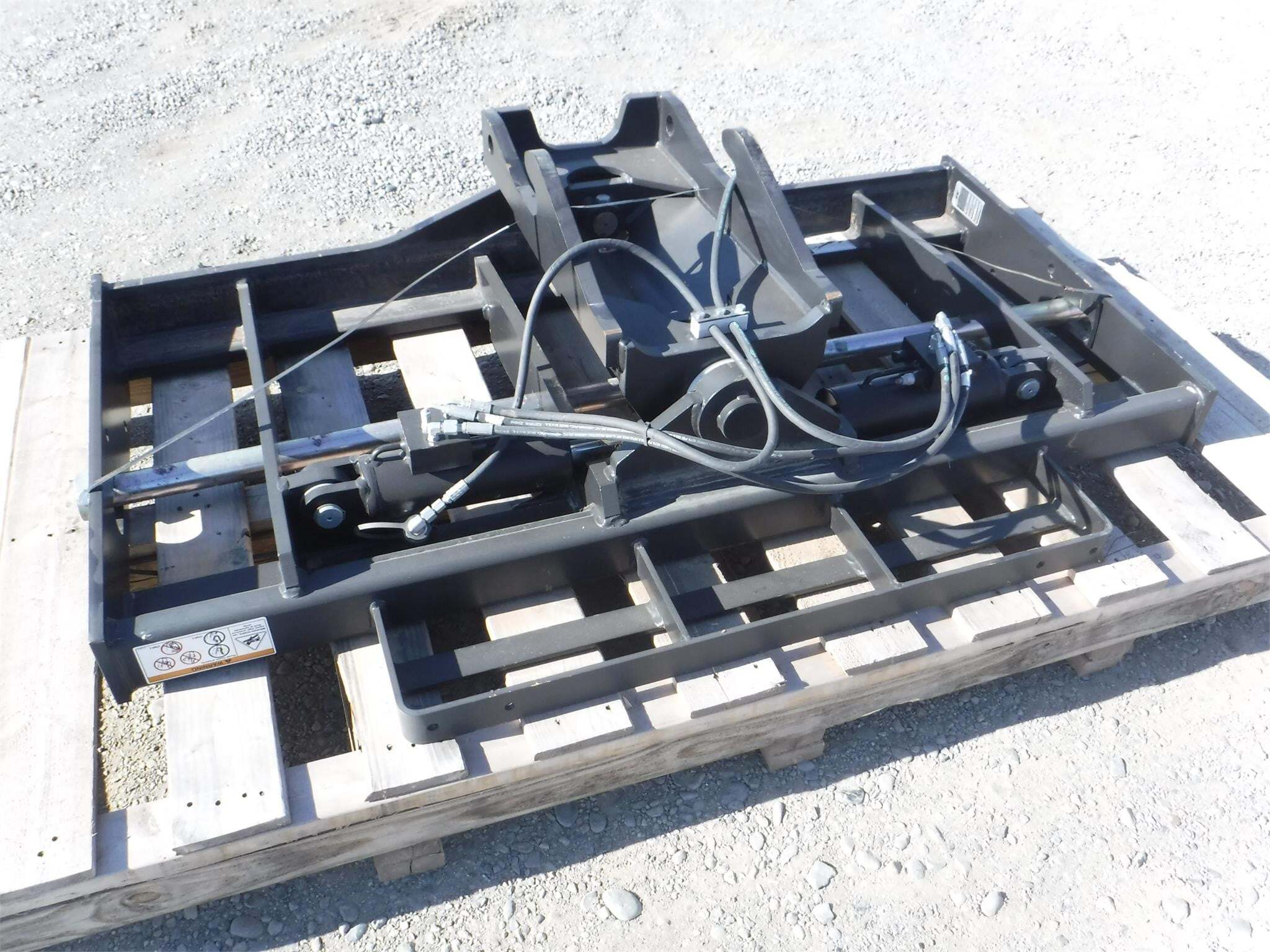 SKYTRAK Attachment in Woodland, CA
