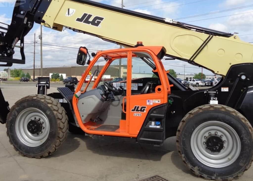 2026 JLG 1255 in Denver, CO