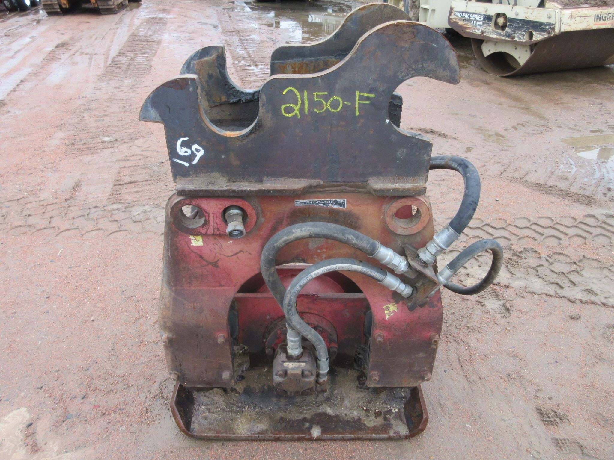 LINK BELT Attachment in Wittenberg, WI