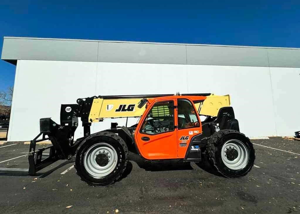 2026 JLG 1255 in Denver, CO