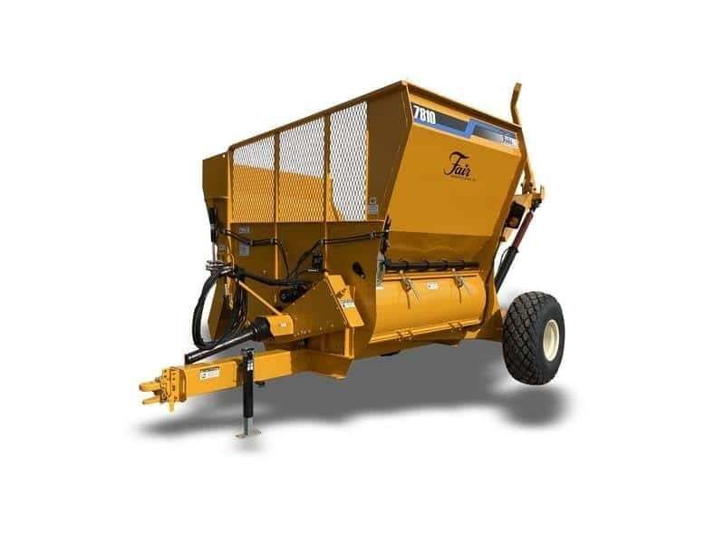 2026 FAIR MFG 7810 in Henderson, IA