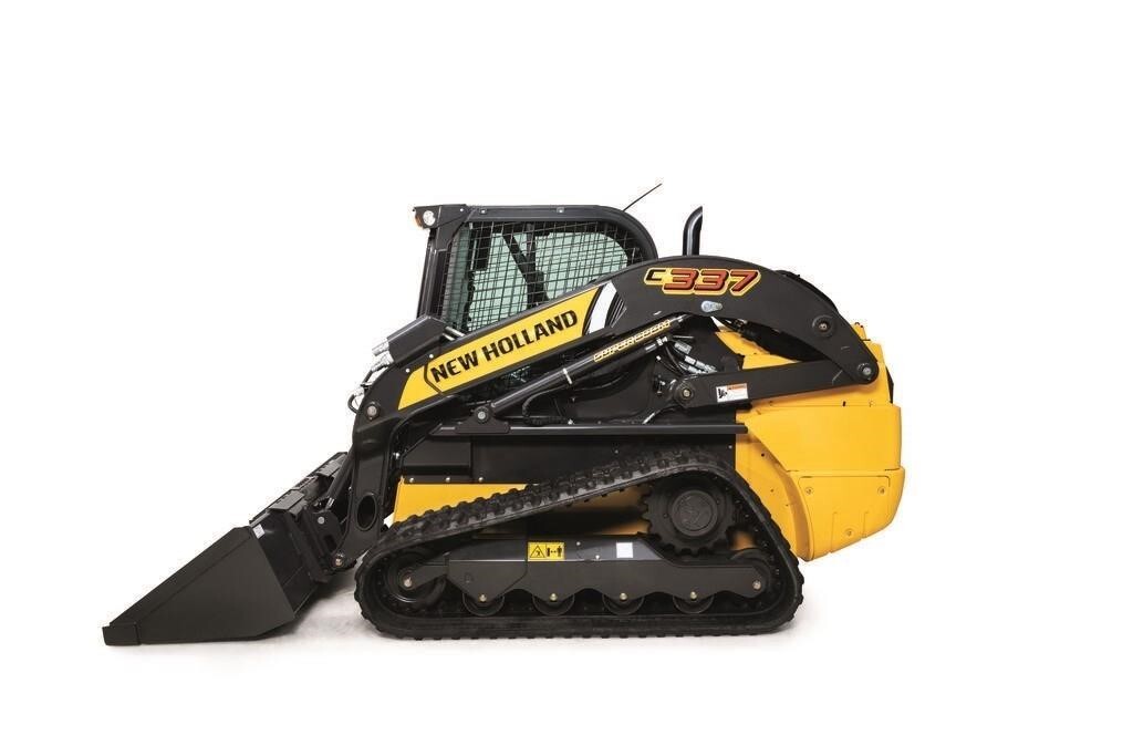 2026 NEW HOLLAND C337 in Charles City, IA