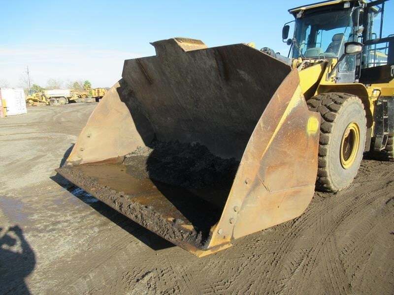 CATERPILLAR Attachment in West Sacramento, CA