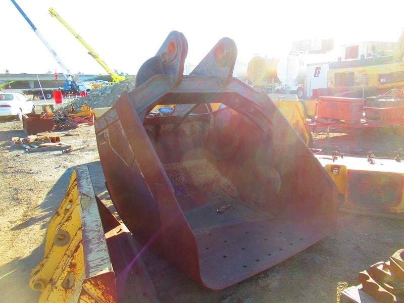 CATERPILLAR Attachment in West Sacramento, CA