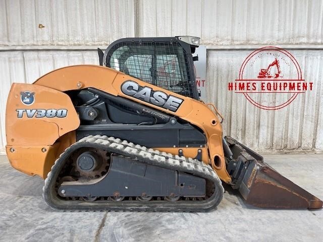 2012 CASE TV380 in Van Alstyne, TX