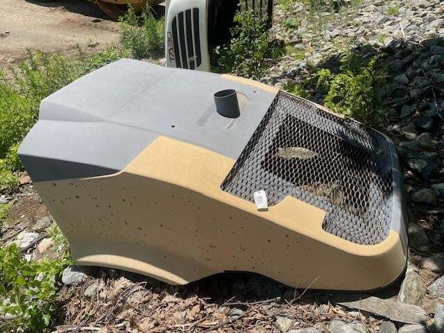 VOLVO Attachment in Phillipston, MA