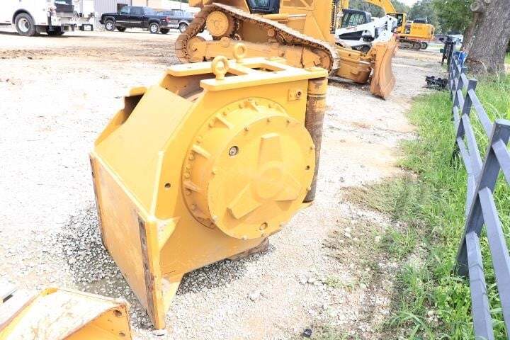 PACCAR Attachment in Tyler, TX
