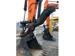 2021 DOOSAN DX235 LCR-5