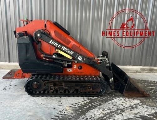 2007 DITCH WITCH SK650 in Van Alstyne, TX