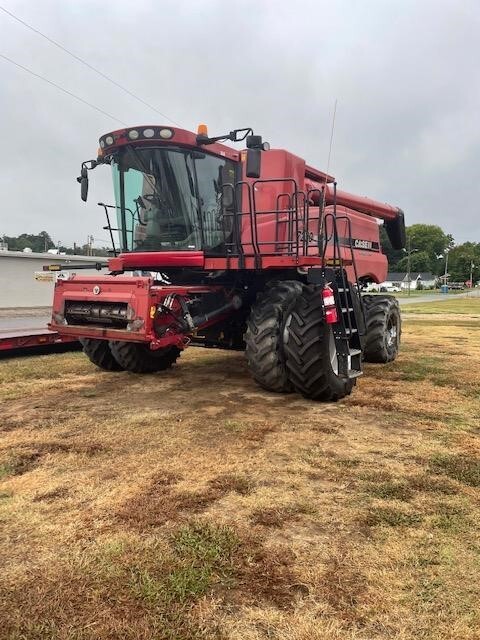 2013 CASE IH 7230 in Clinton, NC