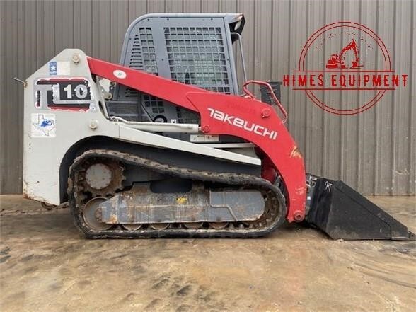 2014 TAKEUCHI TL10 in Van Alstyne, TX