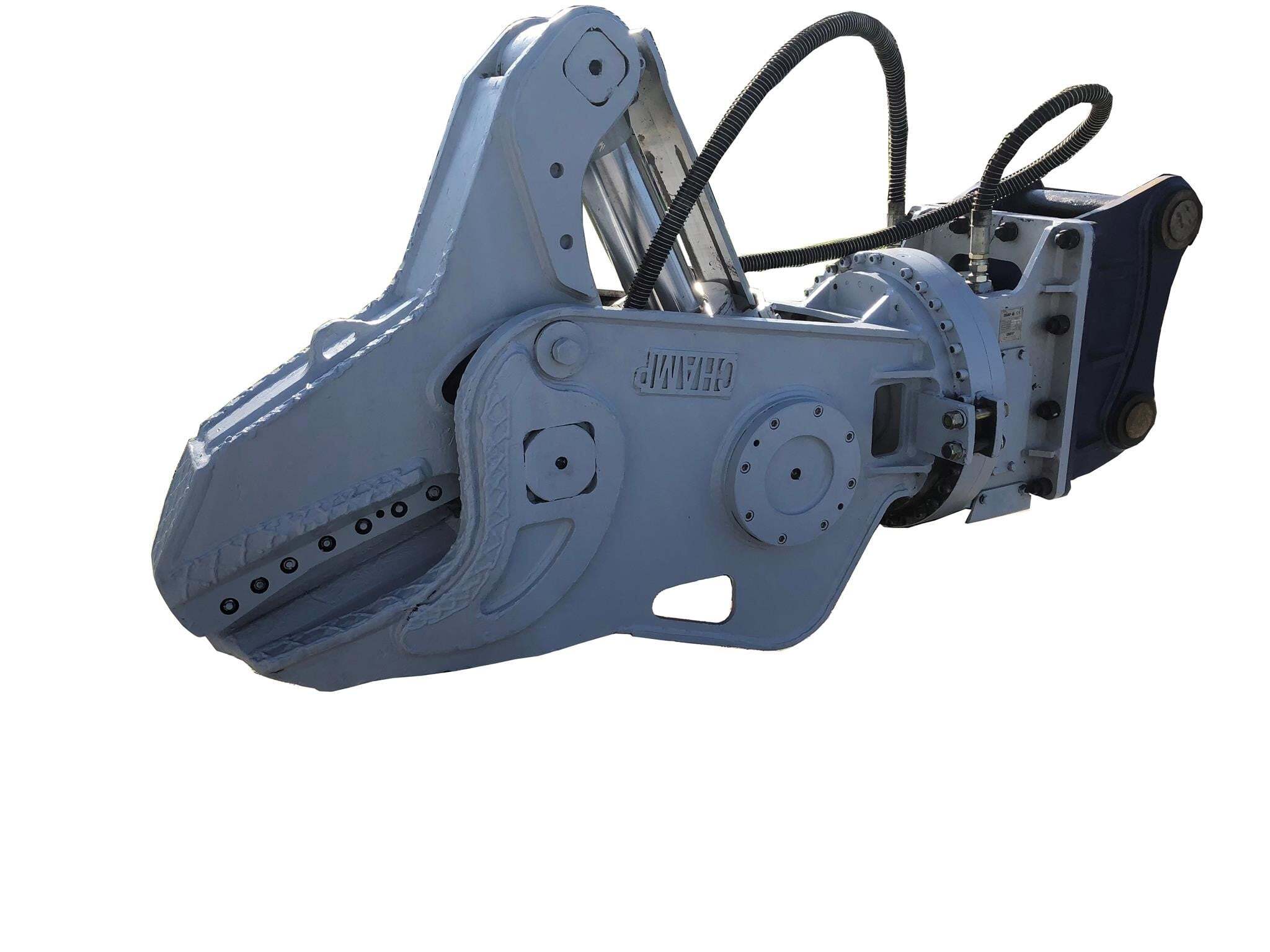 2026 ICM Attachment in Corona, CA