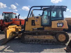 2015 CATERPILLAR D6K2 LGP