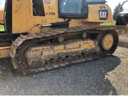 2015 CATERPILLAR D6K2 LGP