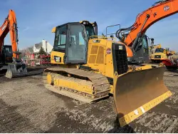 2015 CATERPILLAR D5K2 LGP