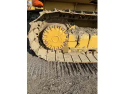 2015 CATERPILLAR D5K2 LGP