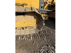 2015 CATERPILLAR D5K2 LGP