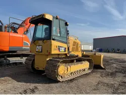 2015 CATERPILLAR D5K2 LGP