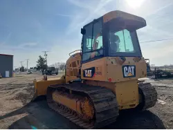 2015 CATERPILLAR D5K2 LGP