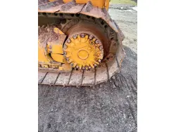 2015 CATERPILLAR D5K2 LGP
