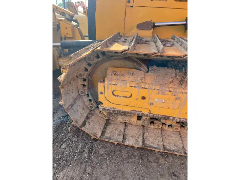 2015 CATERPILLAR D5K2 LGP
