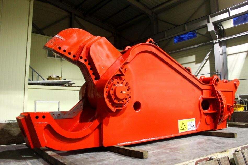 2026 ICM Attachment in Corona, CA