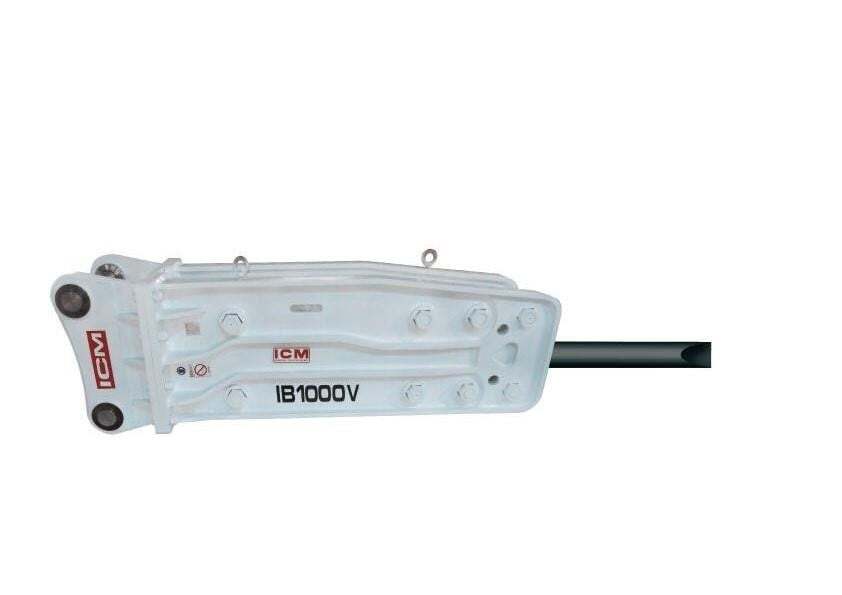 2023 ICM Attachment in Corona, CA