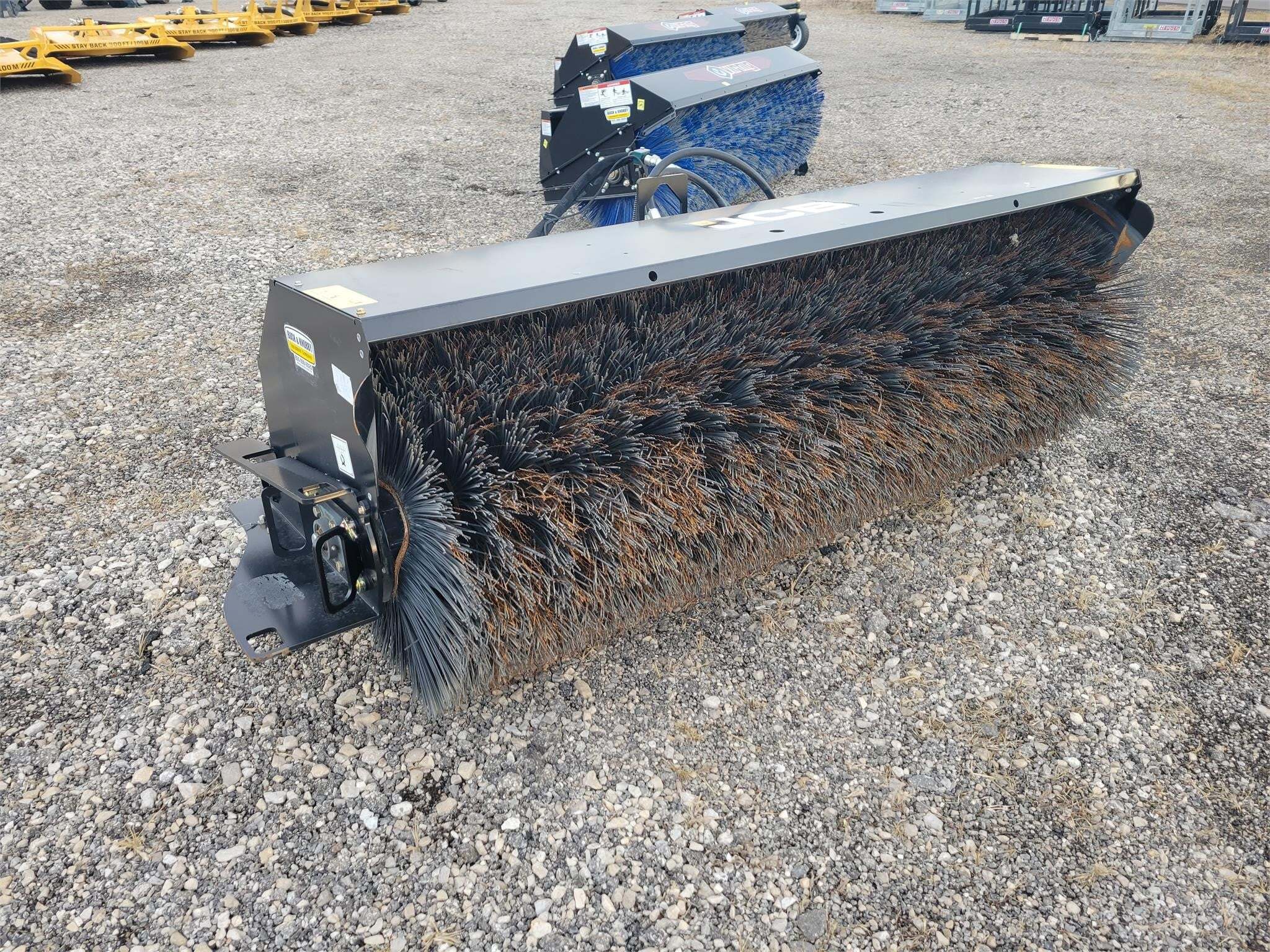 2022 JCB Attachment in Ottawa Lake, MI