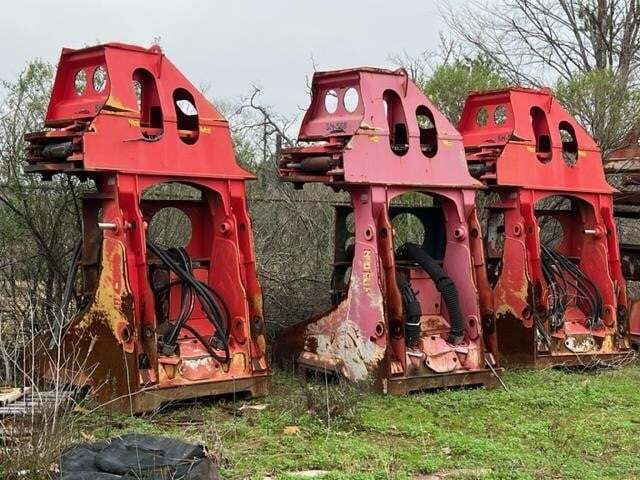 CATERPILLAR Attachment in Longview, TX