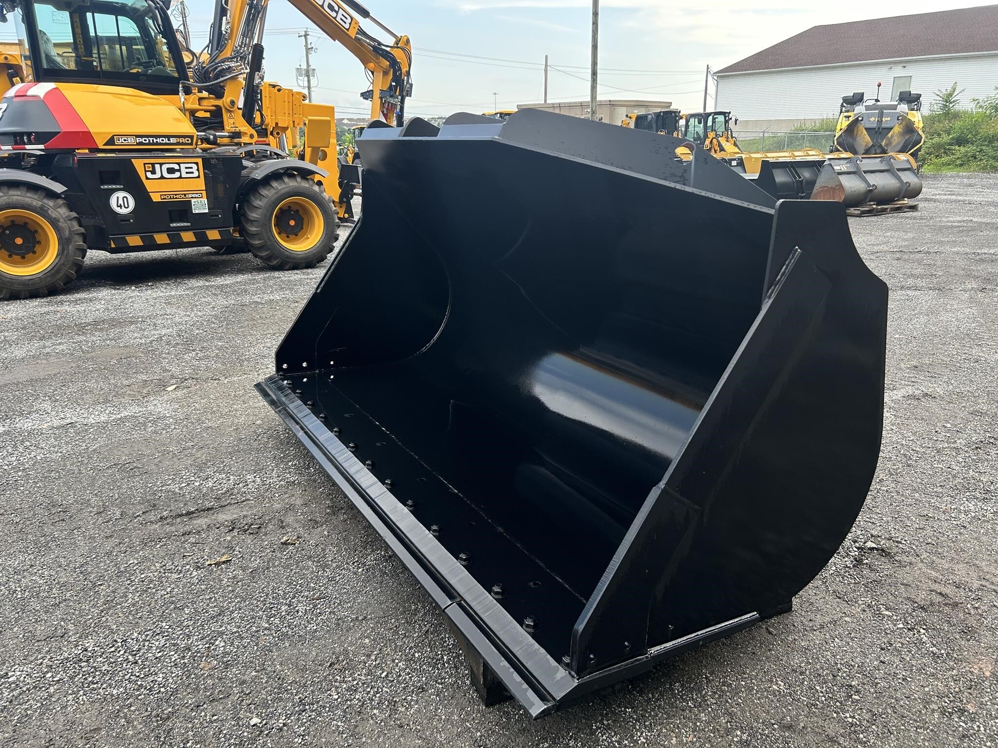 2022 JCB Attachment in Harrisburg, PA