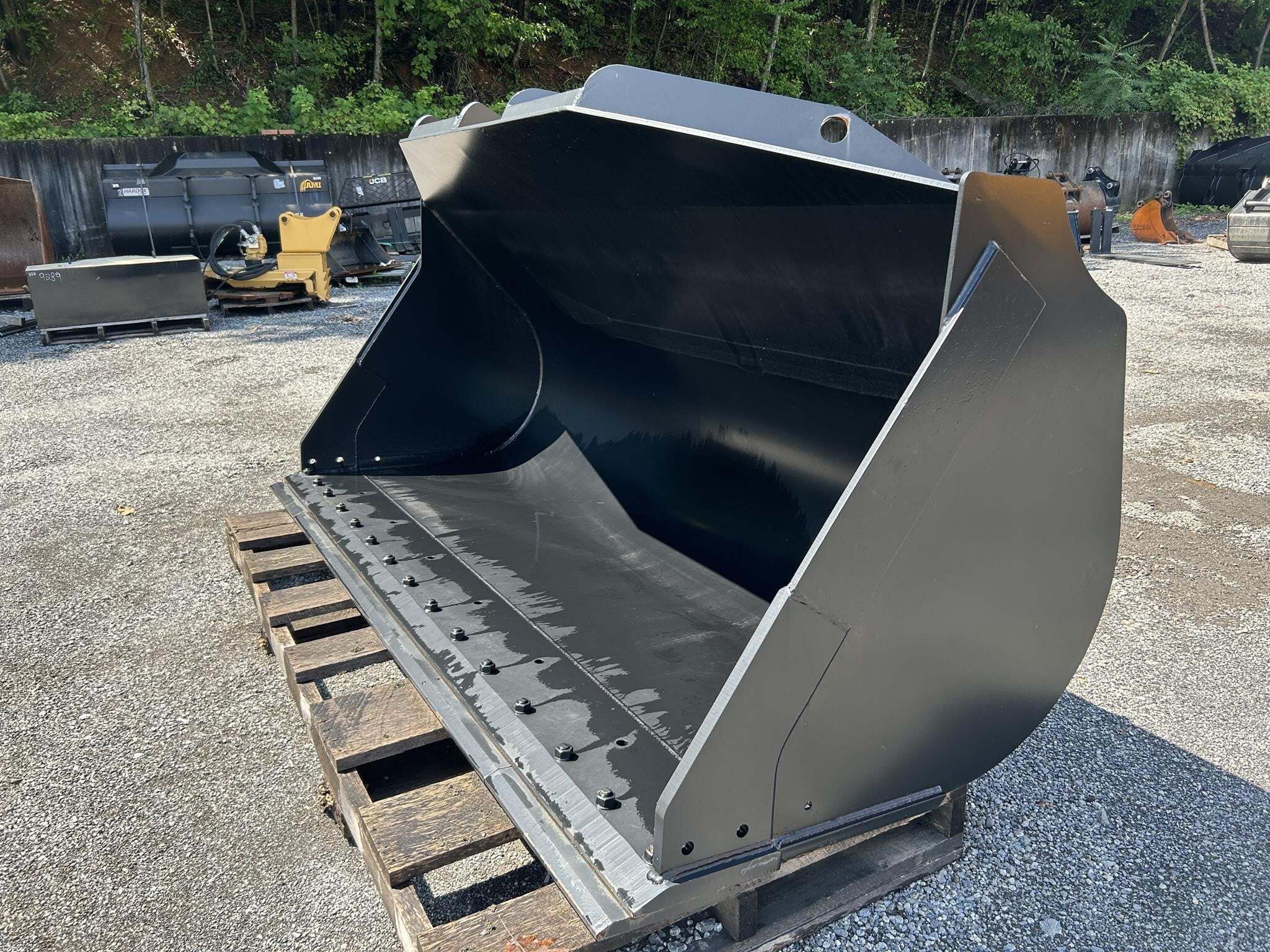 2022 JCB Attachment in Harrisburg, PA
