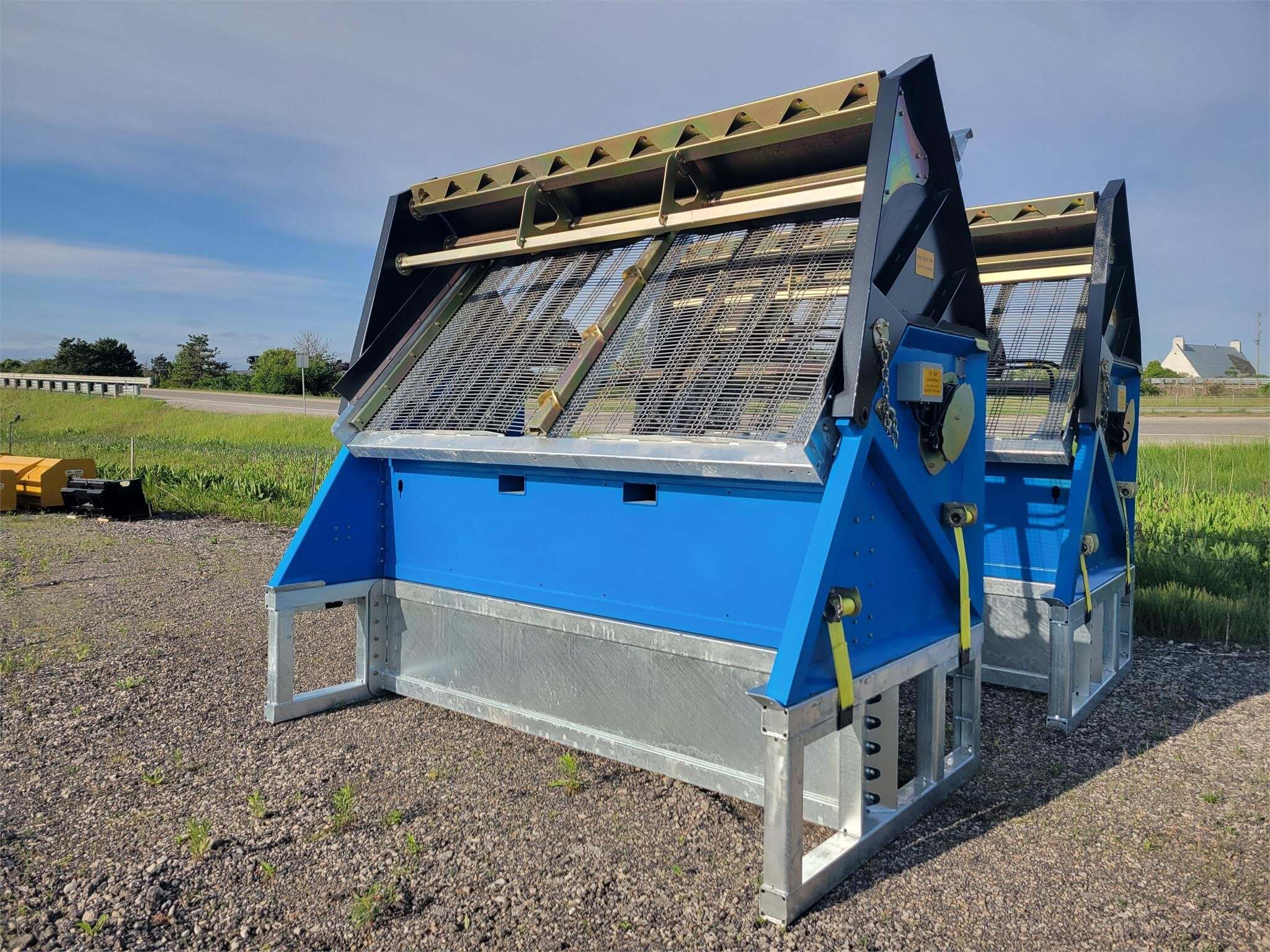 DESITE SLG108VFRB in Ottawa Lake, MI
