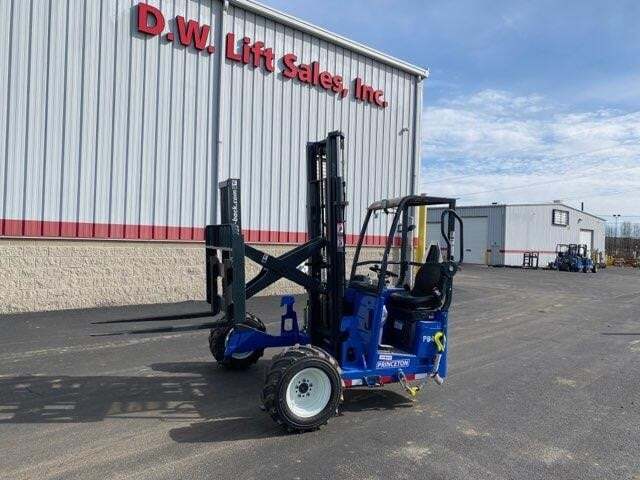 2026 PRINCETON PB45.3+STM in Columbus, OH