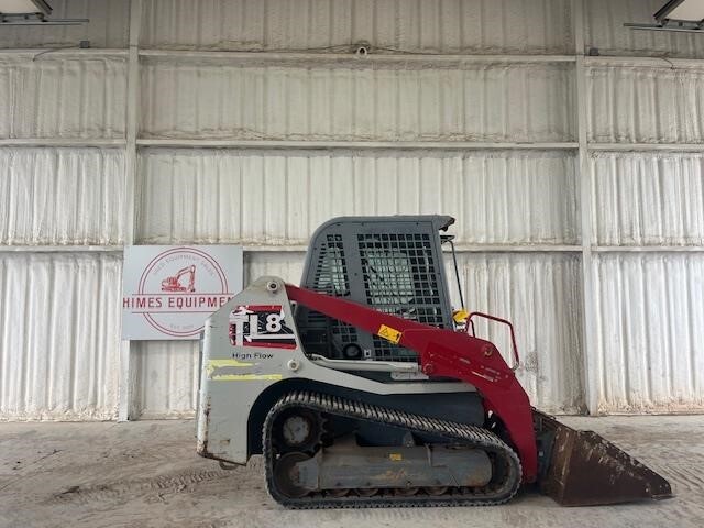 2016 TAKEUCHI TL8 in Van Alstyne, TX
