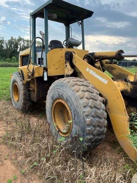 2004 KAWASAKI 65Z V in Montrose, AL