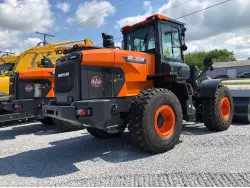 2023 DEVELON DL220-7