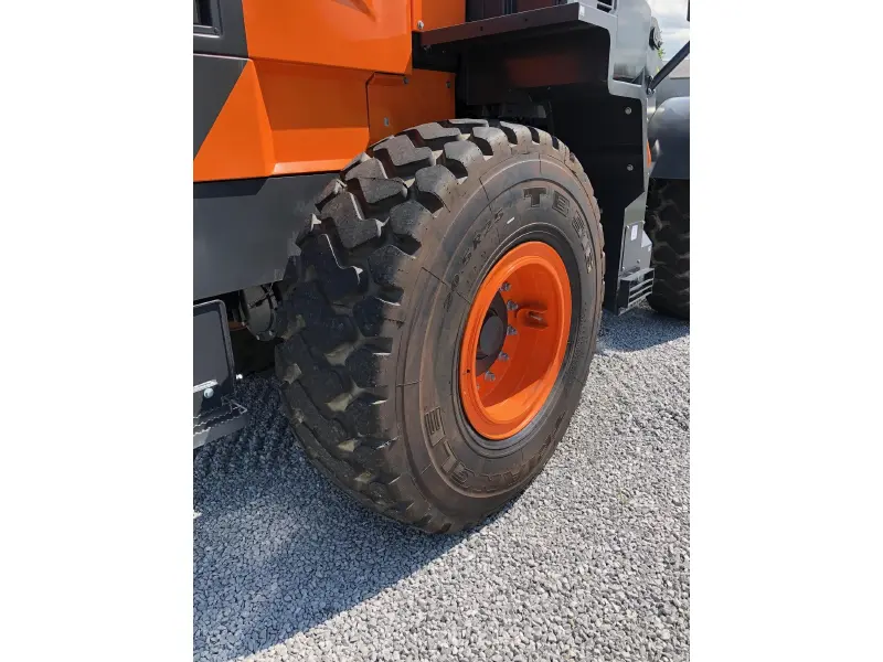2023 DEVELON DL220-7