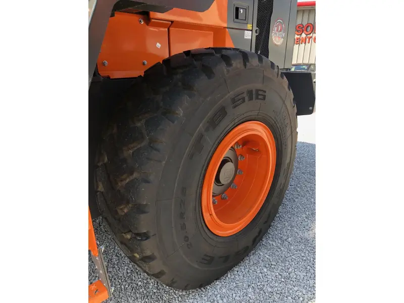 2023 DEVELON DL220-7